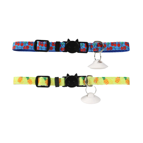 Catlink Cat Collar & UFO Tag Set-Catlink-Catsmart-express