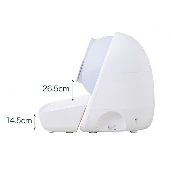 Catlink Automatic Litter Box Young Scooper with Stairway-Catlink-Catsmart-express