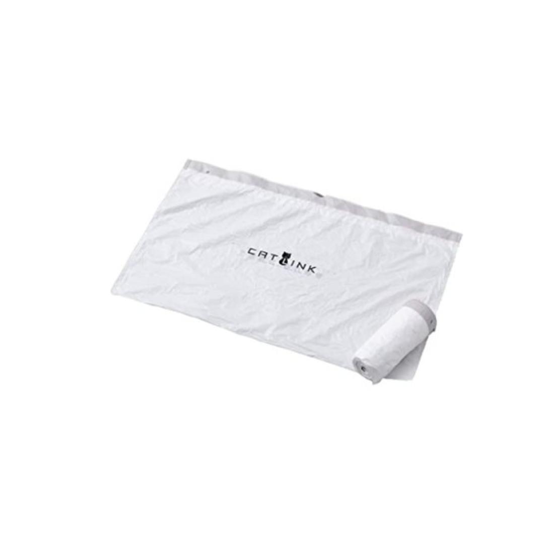 Catlink Litter Box Liner (2 Rolls)-Catlink-Catsmart-express
