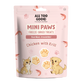 All Too Good Mini Paws Freeze-Dried Treats Chic w/Krill 54g-All Too Good-Catsmart-express