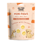 All Too Good Mini Paws Freeze-Dried Treats Salmon 54g-All Too Good-Catsmart-express