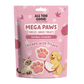 All Too Good Mega Paws Freeze-Dried Treats Chic w/Pitaya 54g-All Too Good-Catsmart-express