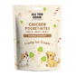 All Too Good Chicken Pocket Bites Freeze-Dried Treats Frosty Ice Cream 60g-All Too Good-Catsmart-express