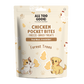 All Too Good Chicken Pocket Bites Freeze-Dried Treats Forest Trees 84g-All Too Good-Catsmart-express