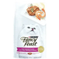 Fancy Feast Dry Food Filet Mignon w/Seafood & Shrimp 1.36kg-Fancy Feast-Catsmart-express