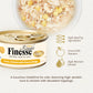 Finesse Royale Tuna & Chicken with Steamed Egg Gravy 85g (24 cans)-Finesse-Catsmart-express