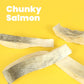 All Too Good Freeze-Dried Treat Chunky Salmon 60g-All Too Good-Catsmart-express