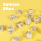 All Too Good Freeze-Dried Treat Salmon Bites 90g-All Too Good-Catsmart-express