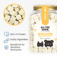 All Too Good Freeze-Dried Treat Chicken Bites 120g-All Too Good-Catsmart-express
