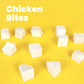 All Too Good Freeze-Dried Treat Chicken Bites 120g-All Too Good-Catsmart-express