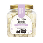 All Too Good Freeze-Dried Treat Cod Dices 60g-All Too Good-Catsmart-express