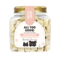 All Too Good Freeze-Dried Treat Salmon Bites 90g-All Too Good-Catsmart-express