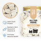 All Too Good Freeze-Dried Treats Duck Bites 70g-All Too Good-Catsmart-express