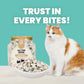 All Too Good Freeze-Dried Treats Duck Bites 70g-All Too Good-Catsmart-express