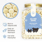 All Too Good Treats Milk Mini Buns 500g-All Too Good-Catsmart-express