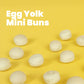 All Too Good Treats Egg Yolk Mini Buns 450g-All Too Good-Catsmart-express