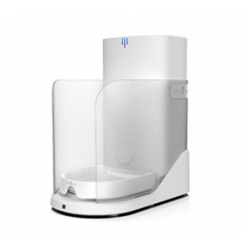 Catlink A1 Smart Feeder White-Catlink-Catsmart-express