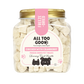 All Too Good Freeze-Dried Treats Chicken w/Cranberry 80g-All Too Good-Catsmart-express