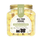All Too Good Freeze-Dried Treats Chicken w/Pumpkin 120g-All Too Good-Catsmart-express
