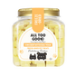 All Too Good Freeze-Dried Treats Chic w/ Egg Yolk 100g-Catsmart-express-Catsmart-express