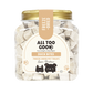 All Too Good Freeze-Dried Treats Duck Bites 70g-All Too Good-Catsmart-express