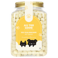 All Too Good Treats Egg Yolk Mini Buns 450g-All Too Good-Catsmart-express