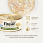 Finesse Royale Tuna & Chicken with Barramundi Gravy 85g-Finesse-Catsmart-express