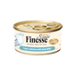 Finesse Royale Tuna & Chicken with Goat Milk 85g (24 cans)-Finesse-Catsmart-express