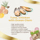 Finesse Royale Tuna & Chicken with Ocean Clam Gravy 85g-Finesse-Catsmart-express