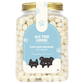 All Too Good Treats Goat Milk Mini Buns 500g-All Too Good-Catsmart-express