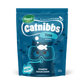 Happi Skippi Cat Treat Catnibbs Tuna 60g x4-Happi Skippi-Catsmart-express