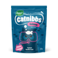 Happi Skippi Cat Treat Catnibbs Salmon 60g x4-Happi Skippi-Catsmart-express