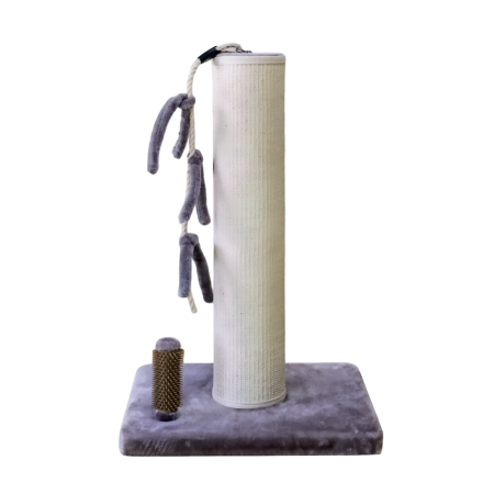 Lavish Scratching Post Felora 75 Cappucino