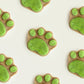 All Too Good Mega Paws Freeze-Dried Treats Chic w/Spinach 54g-All Too Good-Catsmart-express