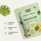 All Too Good Mega Paws Freeze-Dried Treats Chic w/Spinach 54g-All Too Good-Catsmart-express