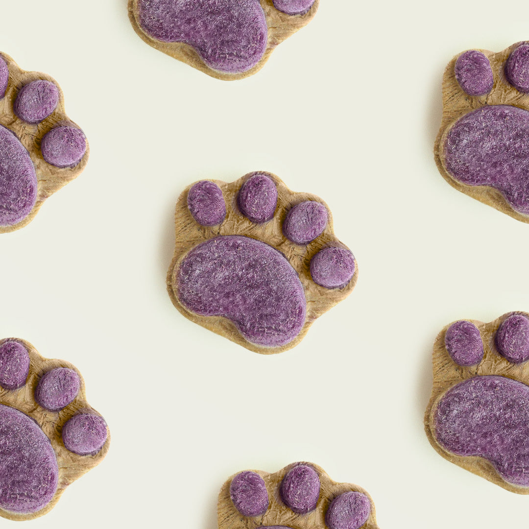 All Too Good Mega Paws Freeze-Dried Treats Chic w/Sweet Potato 54g-All Too Good-Catsmart-express
