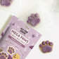 All Too Good Mega Paws Freeze-Dried Treats Chic w/Sweet Potato 54g-All Too Good-Catsmart-express