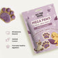 All Too Good Mega Paws Freeze-Dried Treats Chic w/Sweet Potato 54g-All Too Good-Catsmart-express
