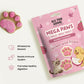 All Too Good Mega Paws Freeze-Dried Treats Chic w/Pitaya 54g-All Too Good-Catsmart-express