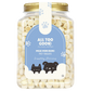 All Too Good Treats Milk Mini Buns 500g-All Too Good-Catsmart-express