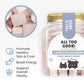 All Too Good Freeze-Dried Treats Chic w/Blueberry 100g-Catsmart-express-Catsmart-express