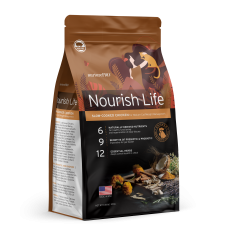 Nurture Pro Cat Food Nourish Life Chicken Formula Mature Cat 7+ 1.8kg-Nurture Pro-Catsmart-express