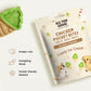 All Too Good Chicken Pocket Bites Freeze-Dried Treats Frosty Ice Cream 60g-All Too Good-Catsmart-express