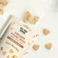 All Too Good Chicken Pocket Bites Freeze-Dried Treats Heart Munchies 78g-All Too Good-Catsmart-express