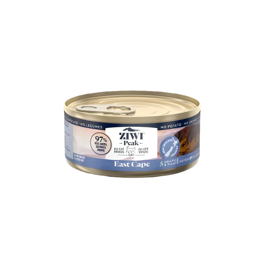 Ziwi Peak Cat Canned Food Provenance East Cape 85g-Ziwi-Catsmart-express