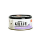 Aristo Cats Premium Plus Gravy Tuna W/Salmon 80g (24 Cans)-Aristo Cats-Catsmart-express