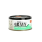 Aristo Cats Premium Plus Gravy Tuna w/Shirasu 80g (24 Cans)-Aristo Cats-Catsmart-express