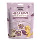 All Too Good Mega Paws Freeze-Dried Treats Chic w/Sweet Potato 54g-All Too Good-Catsmart-express