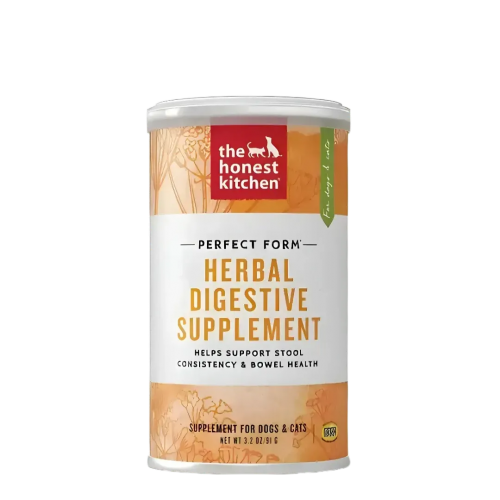 The Honest Kitchen Pet Supplement Perfect Digestive 3.2oz-Catsmart-express-Catsmart-express