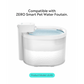 Uahpet Zero Wireless Water Fountain Filter (6pcs/pack)-Uahpet-Catsmart-express